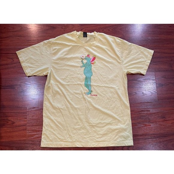 NEW THE PLEASING BY HARRY STYLE SHIRT - Picture 3 of 7